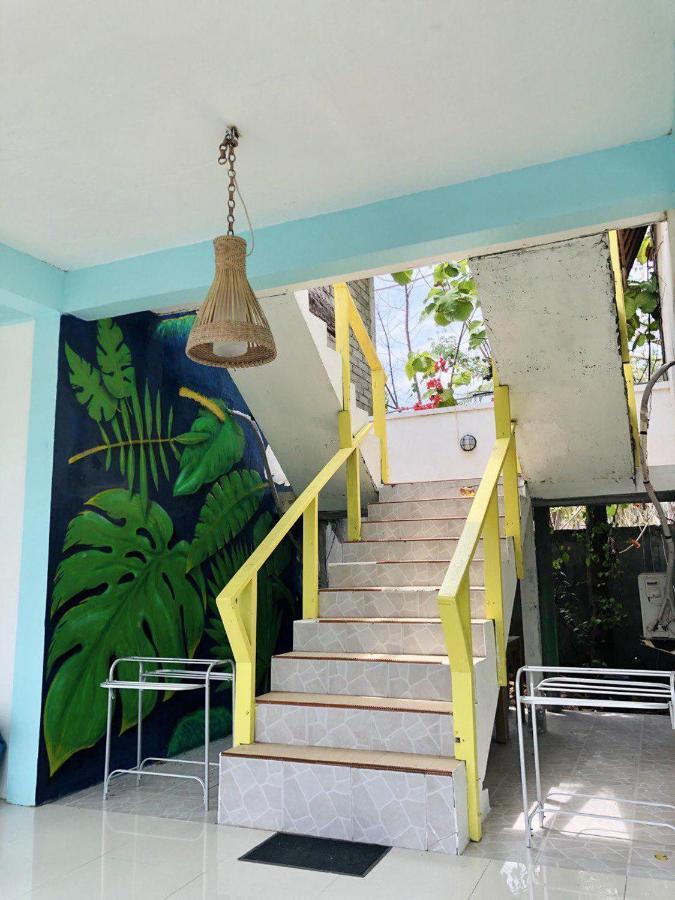 גילי טרוונגן Indigenous Bungalow מראה חיצוני תמונה