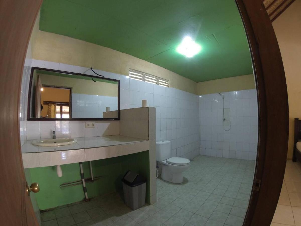 גילי טרוונגן Indigenous Bungalow מראה חיצוני תמונה