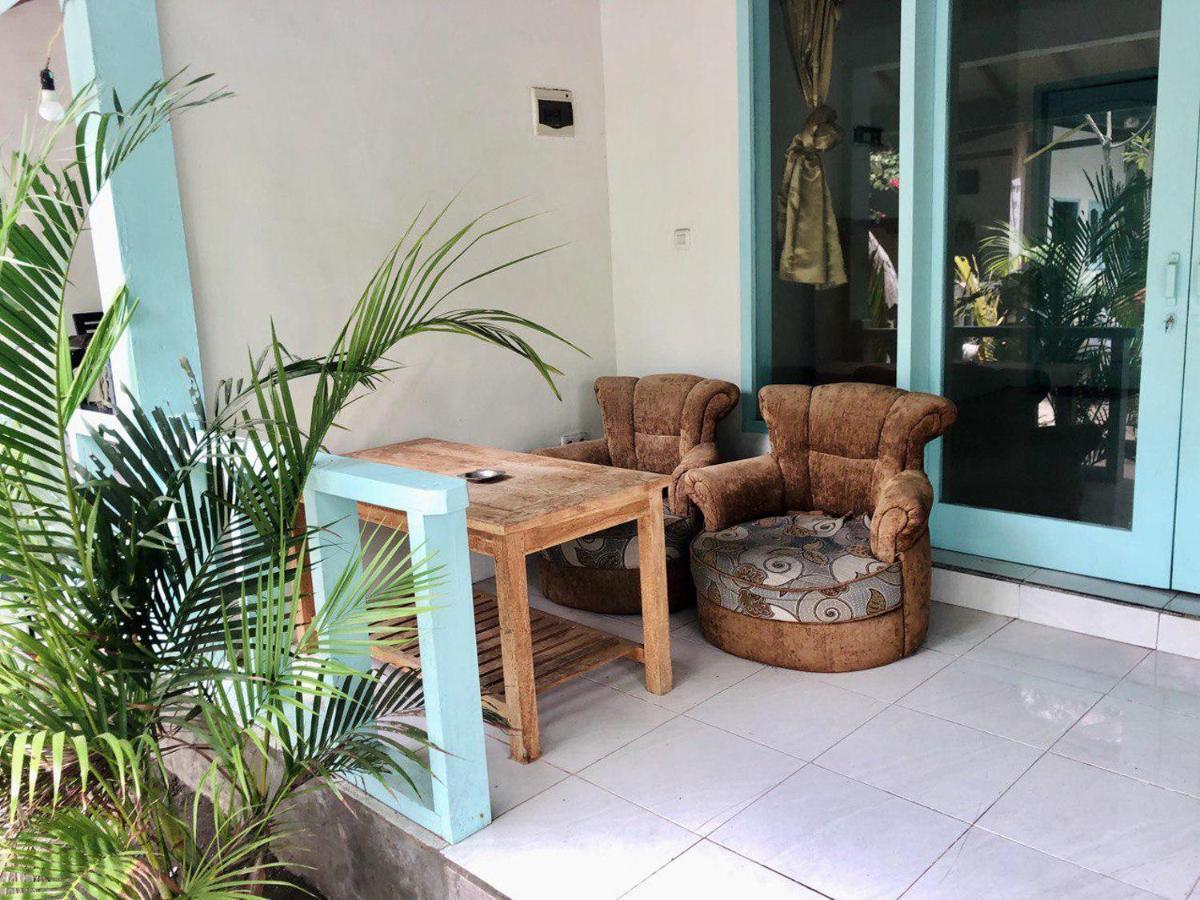 גילי טרוונגן Indigenous Bungalow מראה חיצוני תמונה