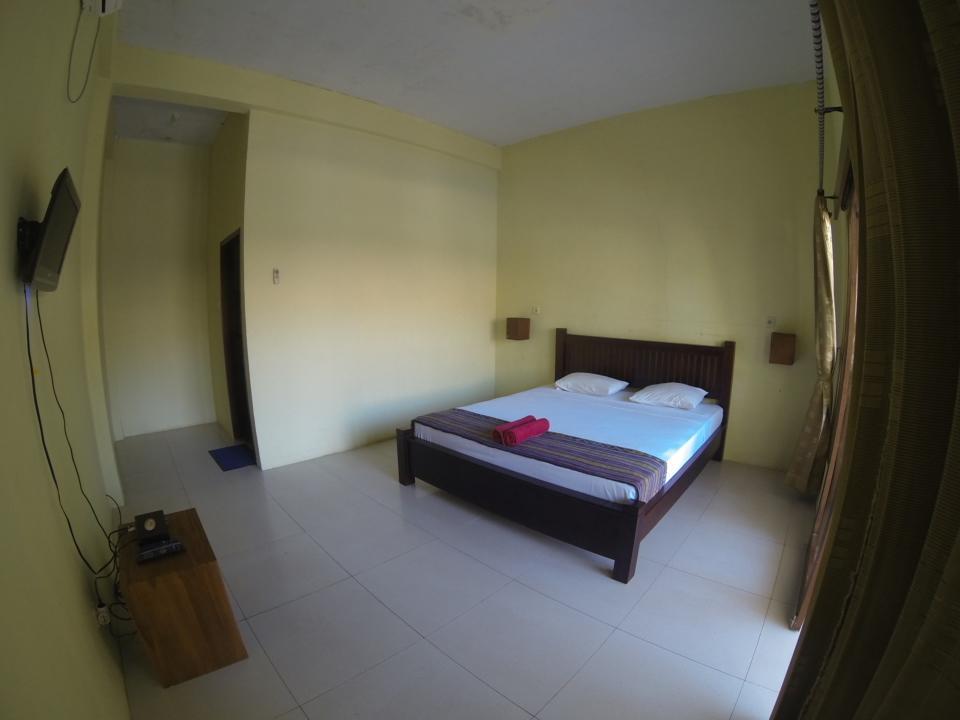 גילי טרוונגן Indigenous Bungalow חדר תמונה