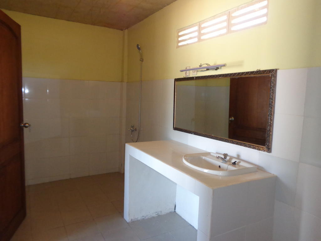 גילי טרוונגן Indigenous Bungalow מראה חיצוני תמונה