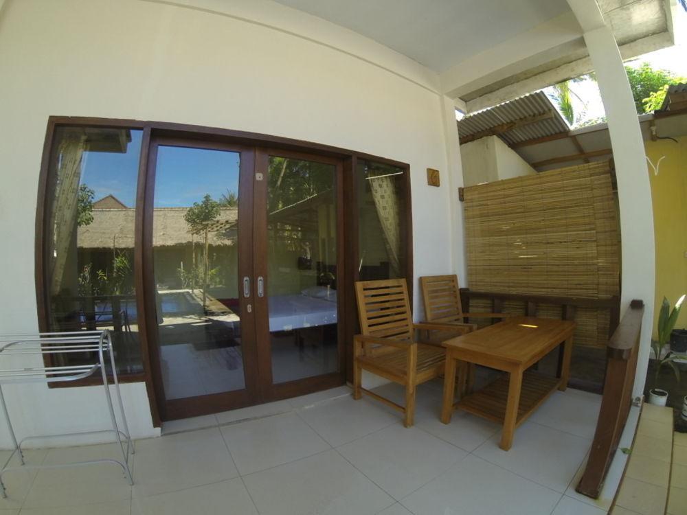 גילי טרוונגן Indigenous Bungalow מראה חיצוני תמונה