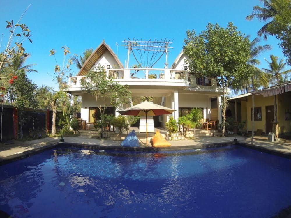 גילי טרוונגן Indigenous Bungalow מראה חיצוני תמונה