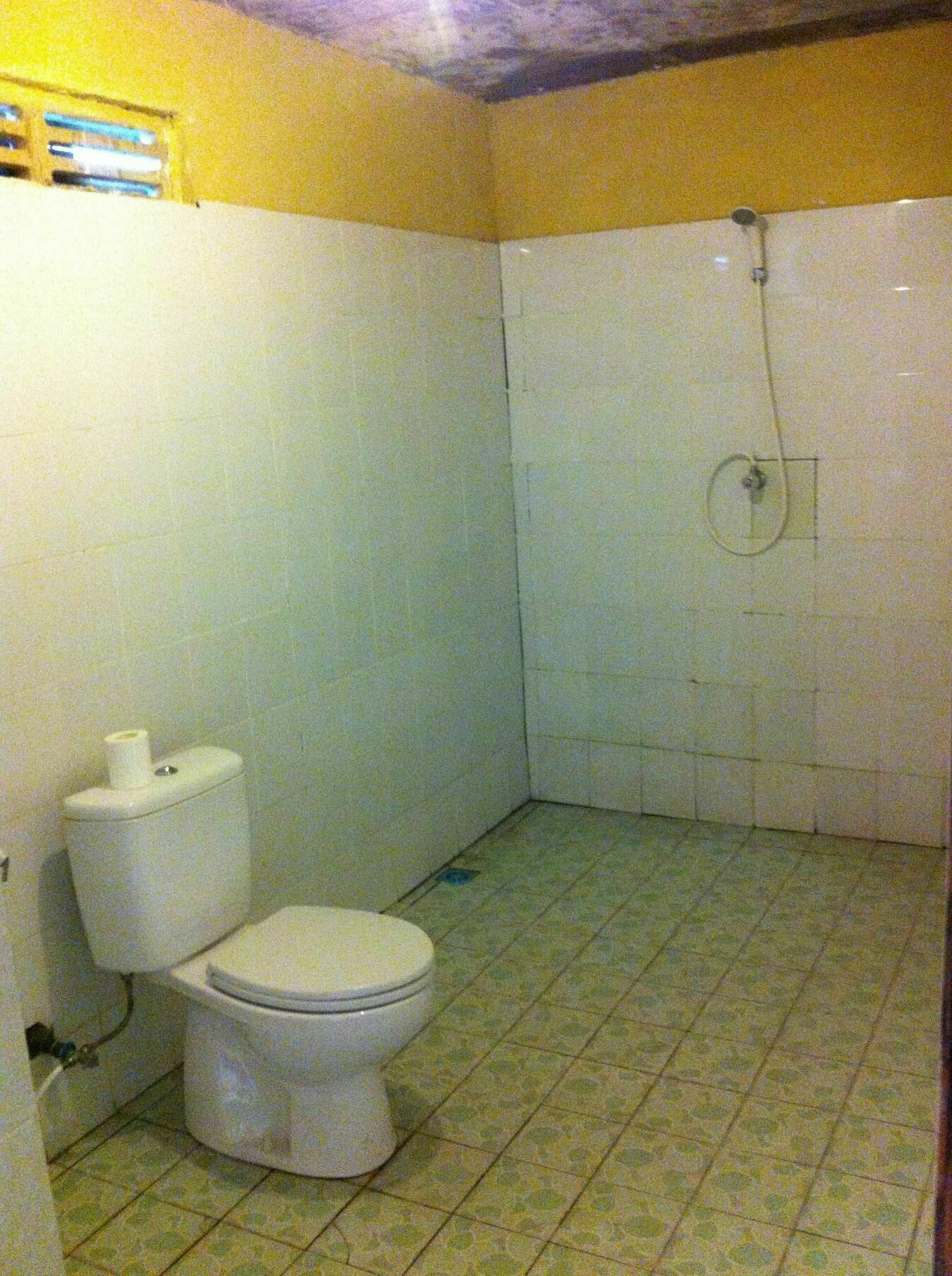 גילי טרוונגן Indigenous Bungalow מראה חיצוני תמונה