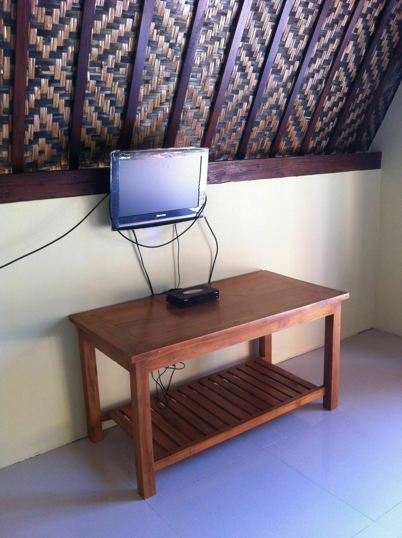 גילי טרוונגן Indigenous Bungalow מראה חיצוני תמונה