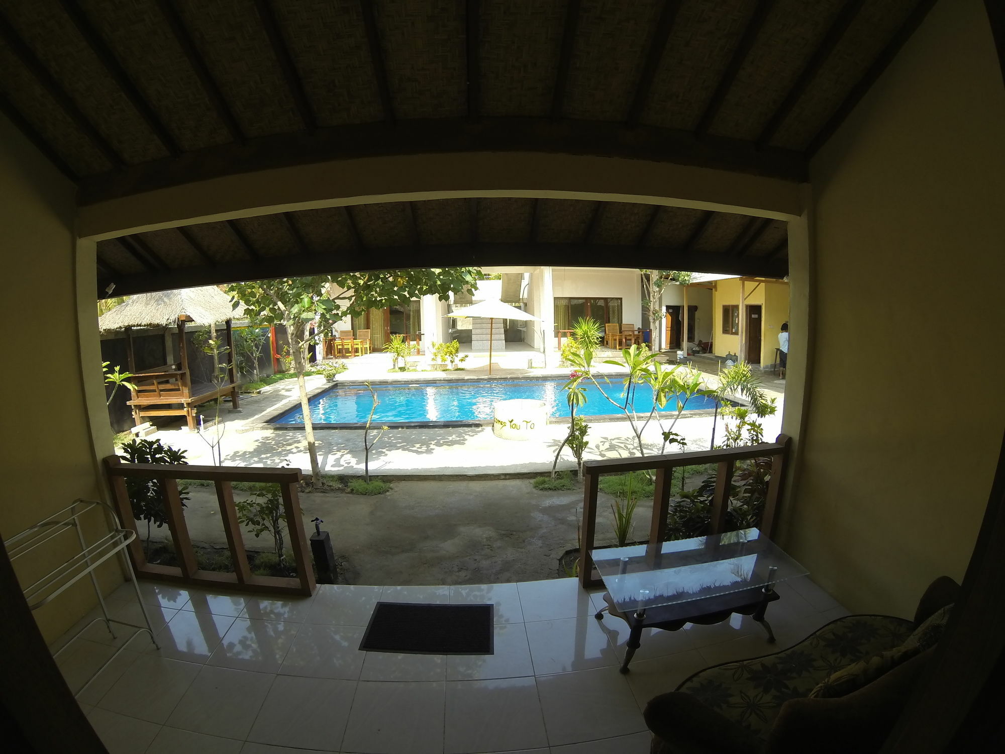 גילי טרוונגן Indigenous Bungalow מראה חיצוני תמונה
