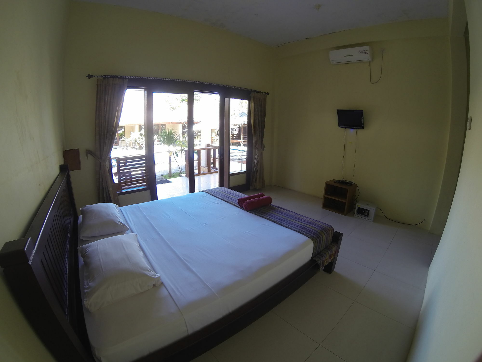 גילי טרוונגן Indigenous Bungalow מראה חיצוני תמונה